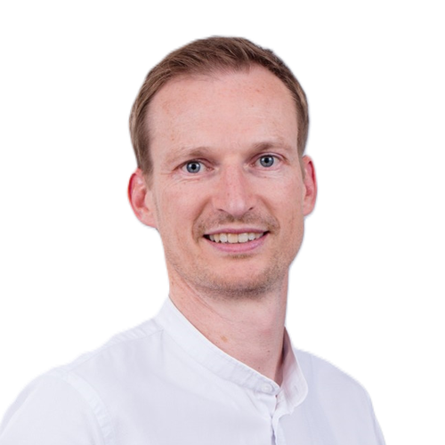 Sebastian Kirchner